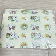 西松屋　子ども用食器セット（プレート4枚・スプーン4本）の画像