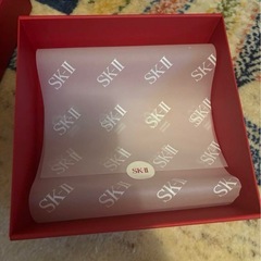 SK-II ギフトボックス 大 24cm四方の画像