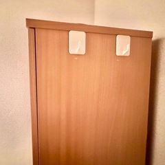靴箱　シューズボックスの画像