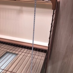 【未使用品】ペットゲージ Lサイズ  ✨美品✨の画像