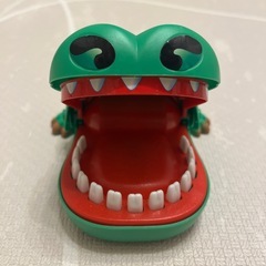 ワニ おもちゃの画像