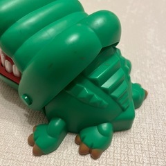 ワニ おもちゃの画像