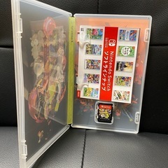 スプラトゥーン3の画像