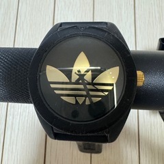 【ジャンク】腕時計 4本セット G-SHOCK 3本 / adidas 1本の画像