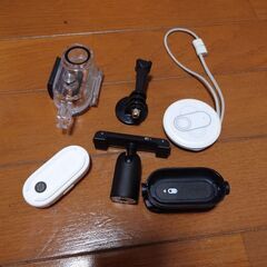 Insta360 GO 3 S　売ります。の画像