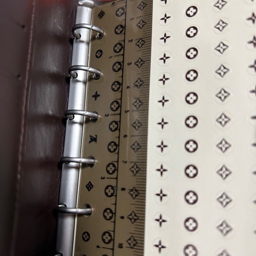 【多数問い合わせあり】ルイヴィトン　手帳