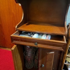 棚の画像