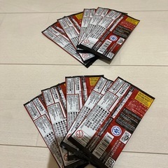 ワンピースカード受け継がれる意思　未開封品の画像