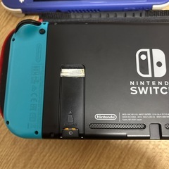 3台セットNintendo Switch1台　light(2台)の画像