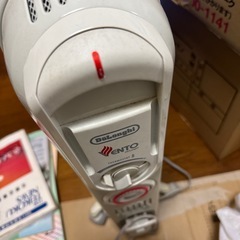 オイルヒーターの画像