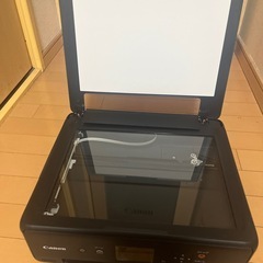 Canon プリンター の画像