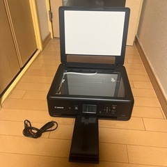Canon プリンター の画像
