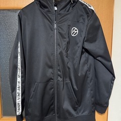 試着のみ未使用❗️VENTURA 529サウナスーツ上下セットの画像