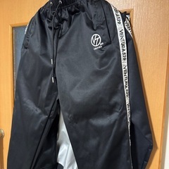 試着のみ未使用❗️VENTURA 529サウナスーツ上下セットの画像