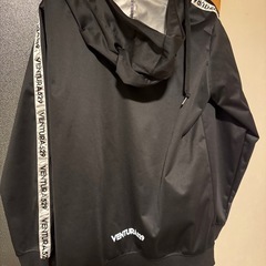 試着のみ未使用❗️VENTURA 529サウナスーツ上下セットの画像