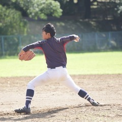 野球チーム⚾️ メンバー募集