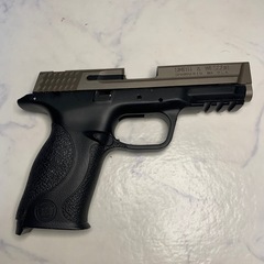 マルイ？　　S&W   M&P9    パーツ色々の画像