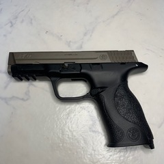 マルイ？　　S&W   M&P9    パーツ色々の画像