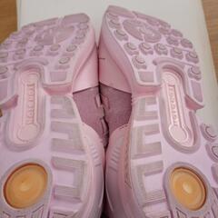 「柔らかい本革」adidas zx8000 27.5cmの画像