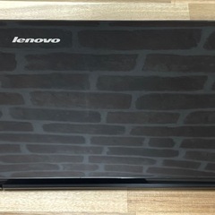 バッテリー状態良好！！90%以上✨美品✨Lenovo メモリ8GB SSD240GB Windows11の画像