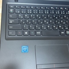 バッテリー状態良好！！90%以上✨美品✨Lenovo メモリ8GB SSD240GB Windows11の画像