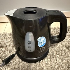 T-fal Aprecia ULTRA CLEAN NEOの画像