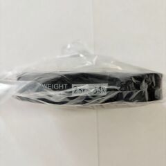 TheFitLife トレーニングチューブ　2本の画像