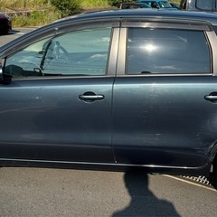 日産 ノート（DBA-E11）/ 車検令和9年5月/ 2012年式の画像
