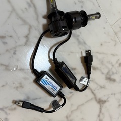 fcl LEDバルブ　h7　の画像