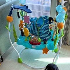 ファインディング・ニモ ジャンパーの画像