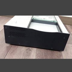 Aura note premier オーラ CDレシーバーの画像