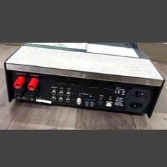 Aura note premier オーラ CDレシーバーの画像