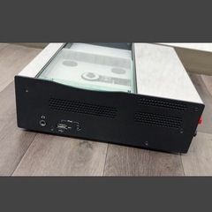 Aura note premier オーラ CDレシーバーの画像