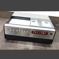 Aura note premier オーラ CDレシーバーの画像