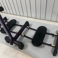 LEG MAGIC X 【レッグマジック】の画像