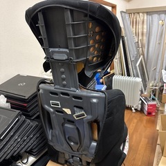 チャイルドシートの画像