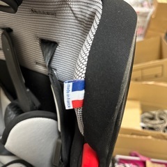 チャイルドシートの画像