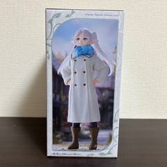 【新作最安】 葬送のフリーレン フリーレン フィギュア　むふーver.の画像