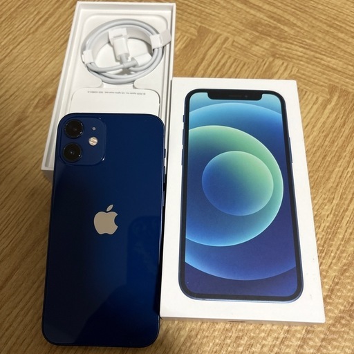 iPhone12mini(64ギガ)