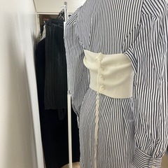 3点セットワンピースの画像