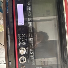 電子レンジ
の画像