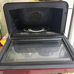 電子レンジ
の画像