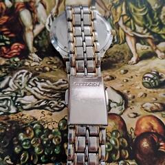 レディース　CITIZEN　ecodrive の画像