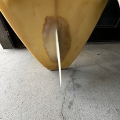 サーフボードの画像