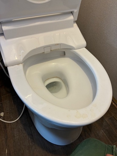 TOTOトイレ