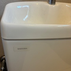 TOTOトイレの画像