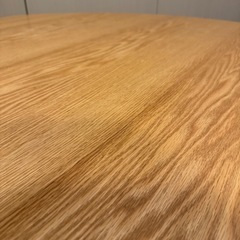 NOCEのダイニングテーブルの画像