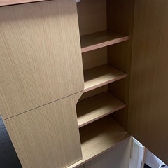 CD 棚の画像