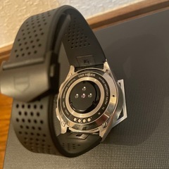 Tag Heuer connected E3 タグホイヤーコネクテッドの画像