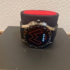 Tag Heuer connected E3 タグホイヤーコネクテッドの画像